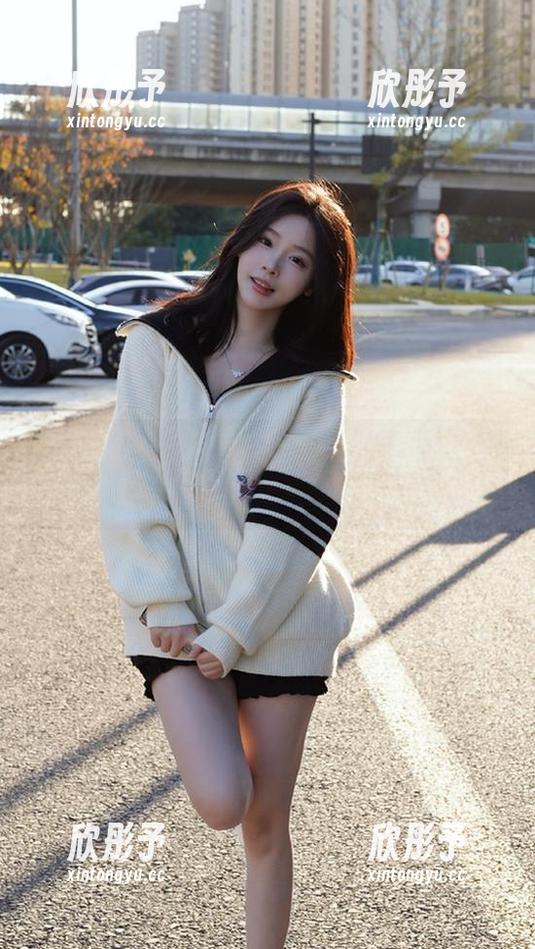 beautyleg - 从“Mimoko白色”中获取灵感，用美图和套图唤醒你内心的浪漫！