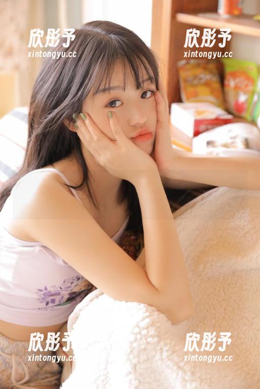 beautyleg - 从未见过的美：Olivia蕾丝全套作品带来的视觉冲击
