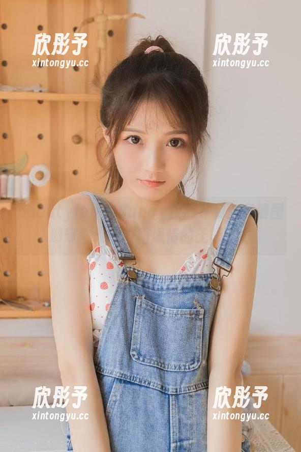 beautyleg - Sandy校服专辑：高清图册带你领略校园风情的无限魅力