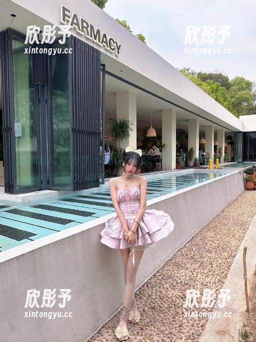 beautyleg-Wendy beautyleg - 每天都想在线看Wendy御姐美图?快来解锁她的无限魅力吧!