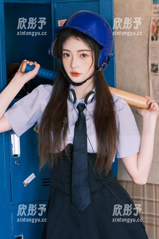 beautyleg - 感受林瑞瑜在无圣光下的礼服魅力，原图中的优雅传递