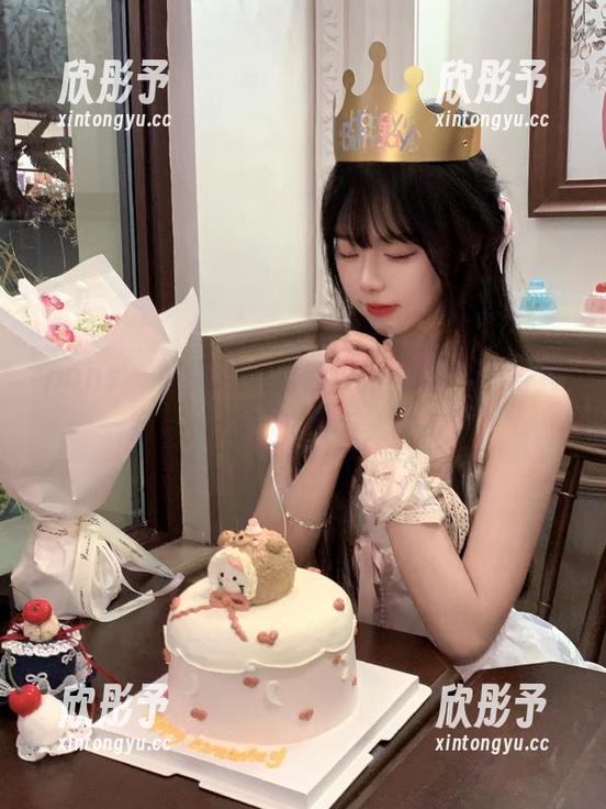 pans - 如果连衣裙会说话，木木的写真一定在悄悄诉说爱与美的故事！