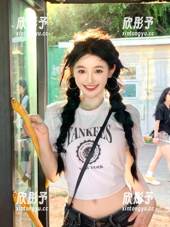 pans - 想体验兔女郎的魅力吗？观看熙媛的精彩图片，带你走入视觉盛宴！