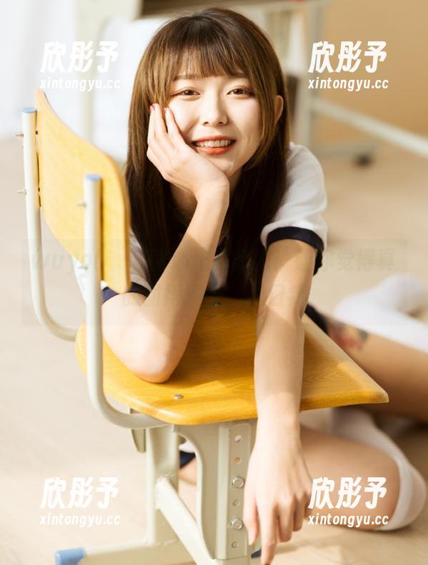 wuyo(우요)甜心作品原图：让你觉得真的甜得发腻，心口疼