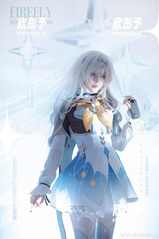 一起领略w百合欧皇子w倾情呈现的艾莲·乔精选美图之美