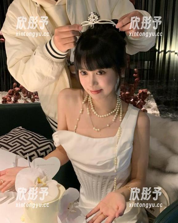 原图揭秘：yui金鱼居家的那些趣事，图集中有你想不到的日常！