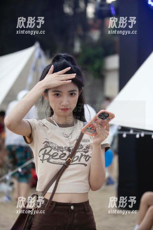 丽柜 - 活力四射的兔子空姐，图文并茂的作品集与资源共享！