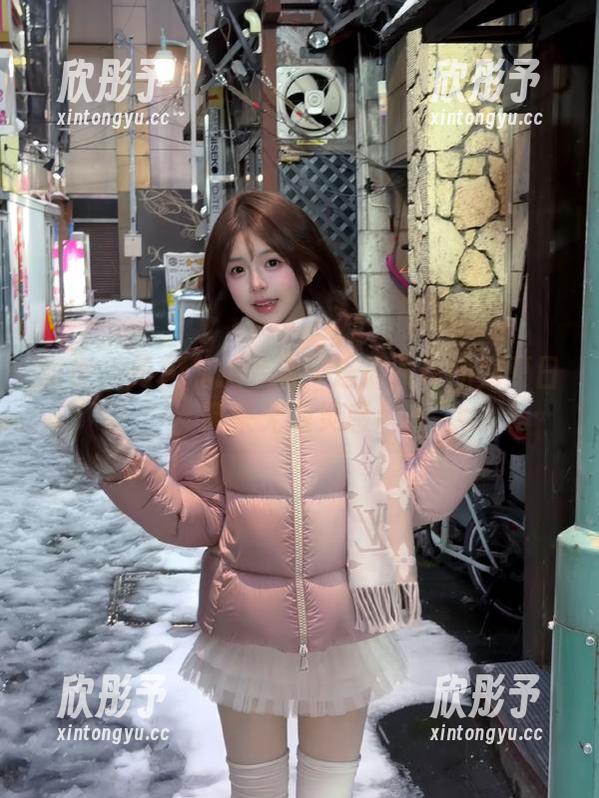 丽柜-司琪 丽柜 - 司琪私拍专辑:连体衣作品为夏日带来无限灵感!