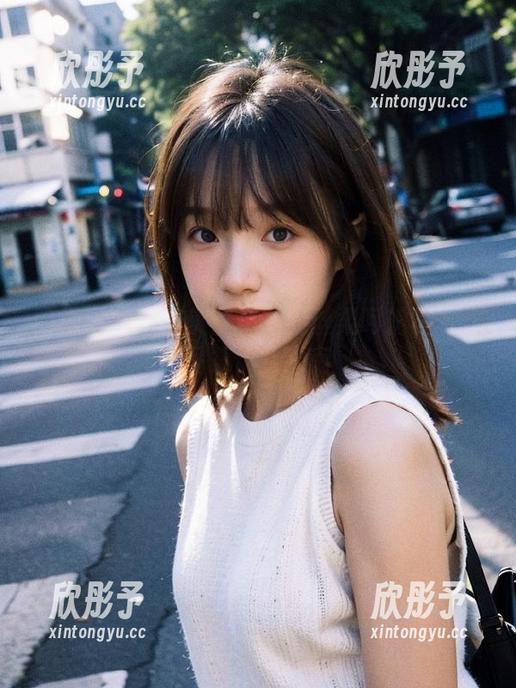 丽柜-小七 丽柜 - 细腻之美:小七的丝柔呵护写真作品集体验指南