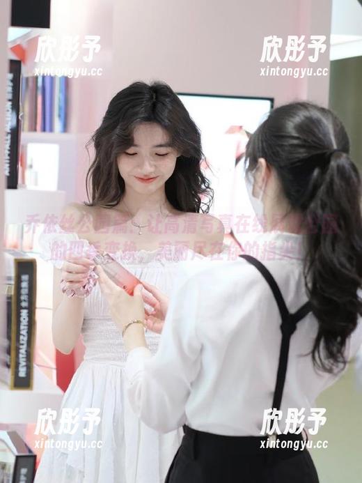 乔依丝公园篇：让高清写真在线展现公园的四季变换，美丽尽在你的指尖！