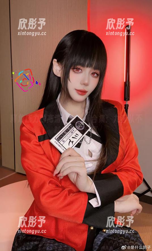释放压力的高清瑜伽写真合集：九言从不咕咕与你分享