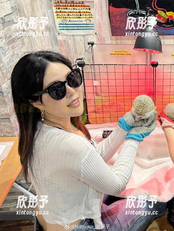 当你夏夏遇上雏菊：共享这些精彩的COS原图吧！