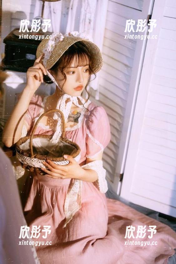 克拉女神 - 打造职场女强人形象，颖儿最新职业装图包，助你征服职场！
