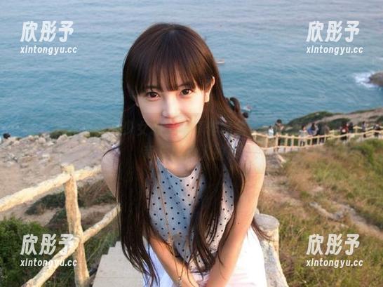 踏入兔玩映画的少女心事写真作品集，感受每一幅作品背后的动人故事