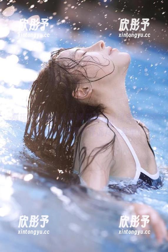 兔玩映画新作《蕾姆和惠》重磅来袭，不容错过的精彩摄影作品尽在其中！