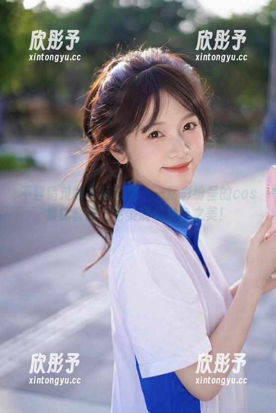 不容错过的兔玩映画——精彩纷呈的cos集锦套图，完美展现角色之美！