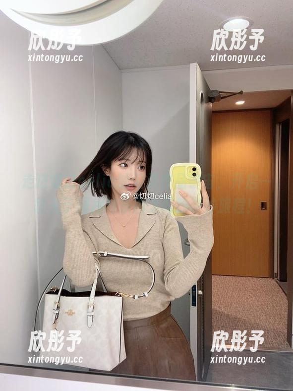 走进切切celia的闪灵作品宇宙，开启一段关于图片与原图之间的奇妙旅程！