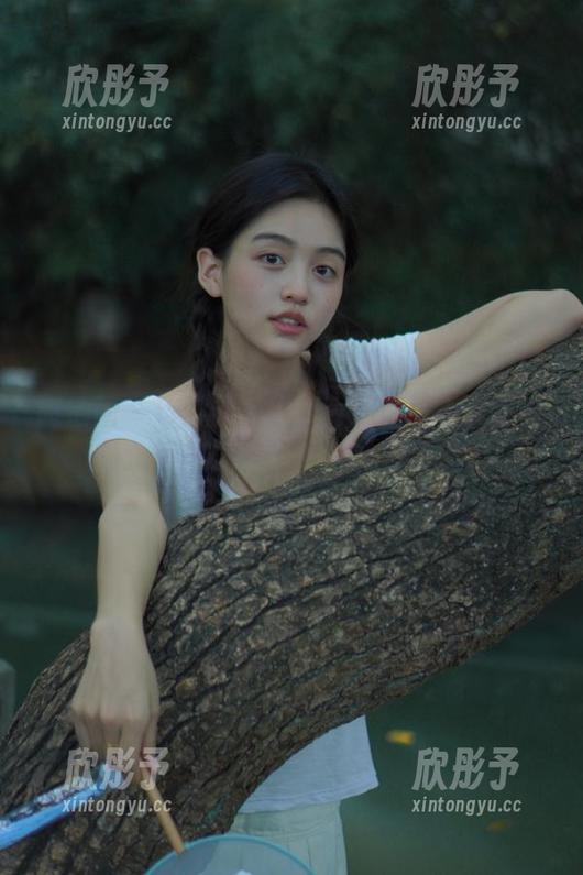 微密圈 - 珍藏十万口草莓粥粥双人作品全集：每一帧都是岁月的温暖印记