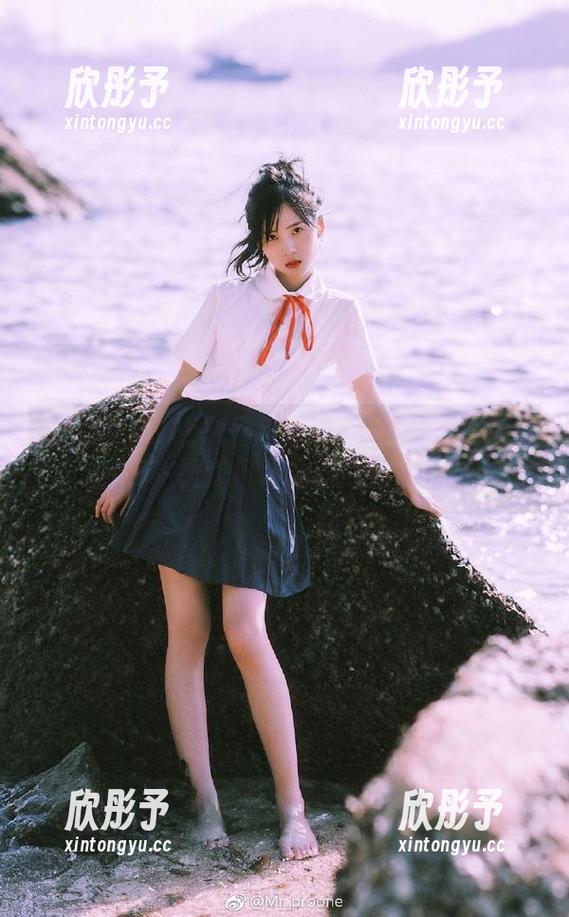 嗲囡囡 - 探索施忆佳KITTY和服在线摄影合集，领略日本和服的独特魅力