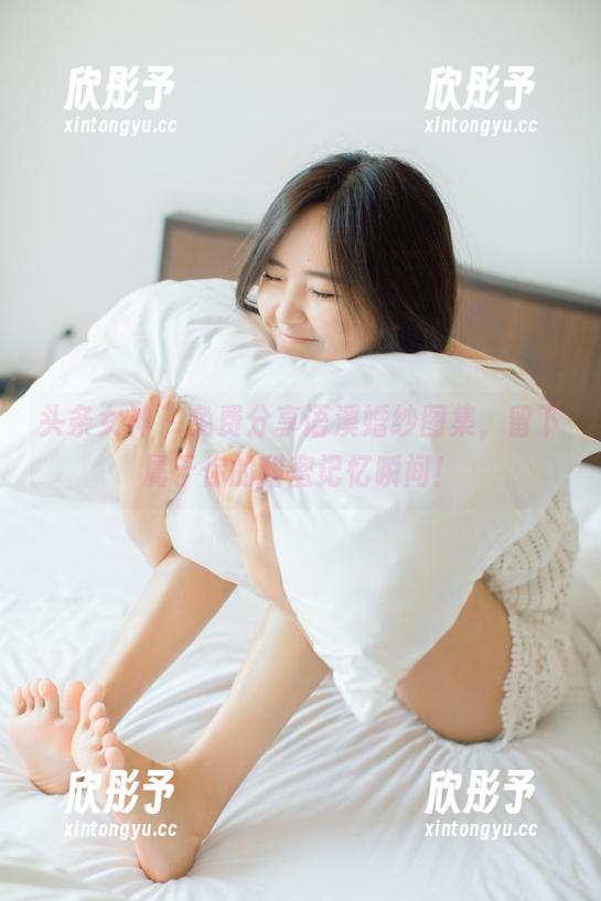 头条女神 - 免费分享语溪婚纱图集，留下属于你的甜蜜记忆瞬间！