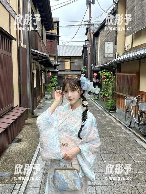 微密圈 - 高清毛衣写真：奶雯的时尚选择，带你进入温暖的冬季氛围