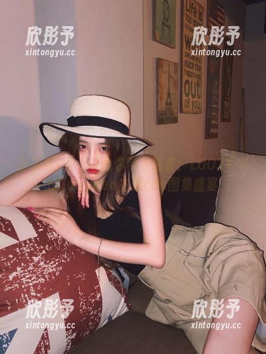 孙乐乐(손예은)给你带来惊喜：LOOZY-Halloqueen主题cos图集盛宴