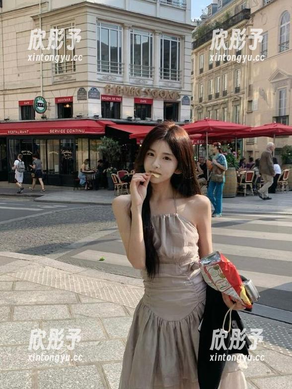 微密圈 - 探索最新宝儿茹171双人写真作品，绚丽图片描绘她们的独特故事与风格！