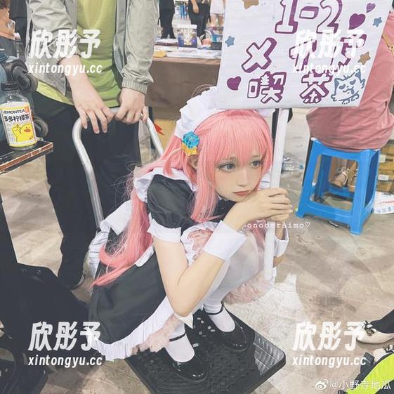 小野寺地瓜网袜写真：无圣光的魅力原图尽在此处