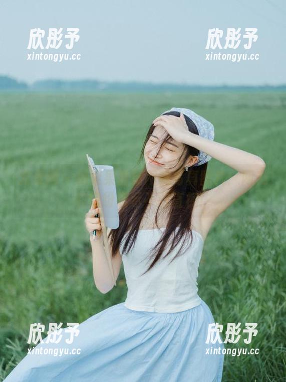 尤果网 - 杨果果最新网袜写真图片：网友们纷纷表示不敢直视！