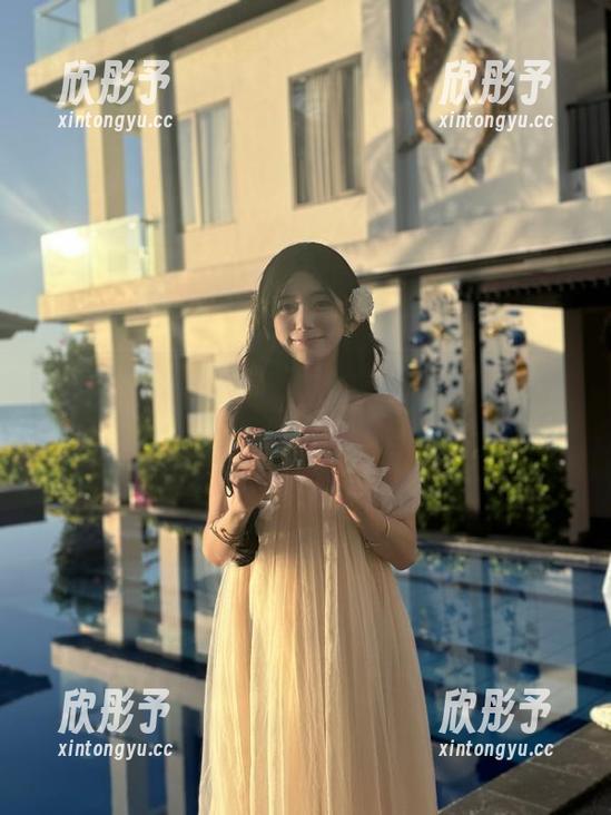 尤果网 - 深入研依黑白作品集：解密每张原图的艺术魅力