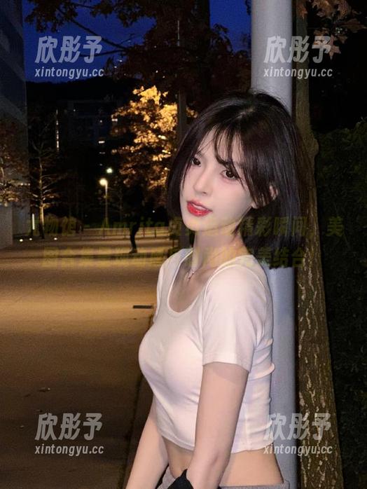 尤物馆 - Amrita贞贞运动精彩瞬间，美图合集呈现动感与时尚的完美结合！