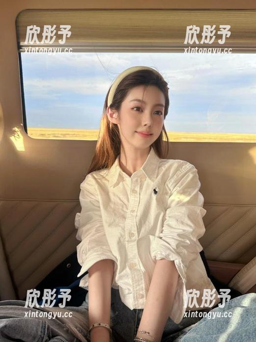 尤物馆 - Luffy菲菲日常分享：透过她的镜头欣赏绝美套图