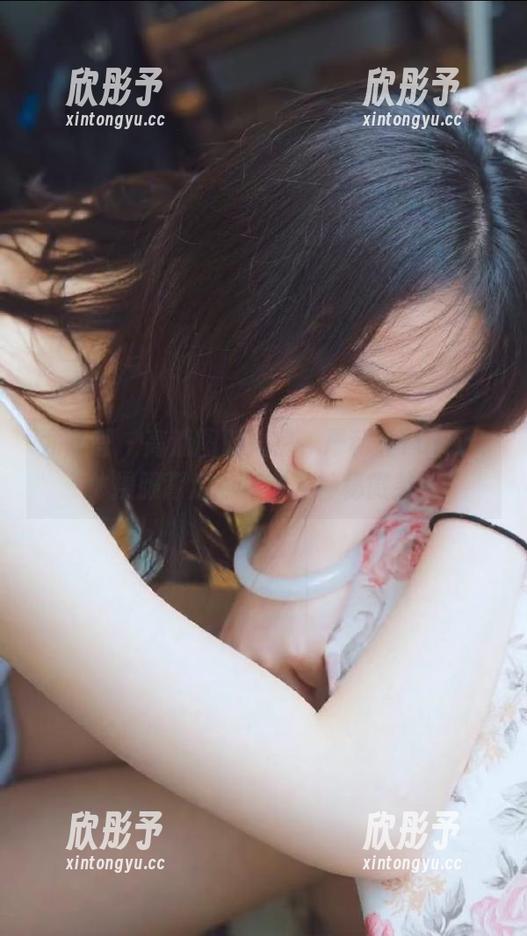尤蜜荟 - 高清图册揭密，严利娅Yuliya体操服背后的秘密与神秘微笑！