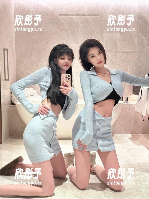 微密圈 - 徐莉芝泳衣写真全集：穿越暑假的绝美作品，分享她的独特风格与魅力！