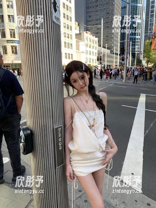 御女郎 - 韩恩熙学姐精选合集：每一张照片都讲述不同的动人故事