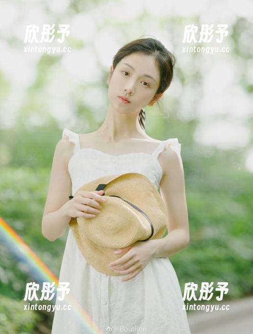 推女神 - 发现Sayaka妹妹的最新作品集，感受她摄影下的温柔与灵动！
