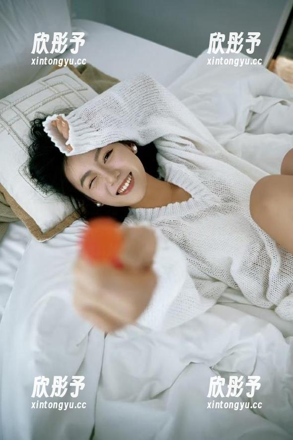 推女神 - 无圣光写真：Una尤娜在体操服中展现自我的独特风采