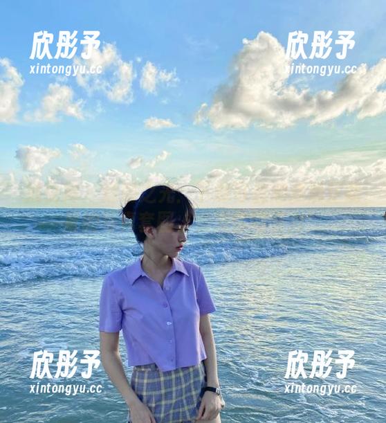 推女神 - 透明之光：下载可蕊娜满满正能量的写真套图，焕发你的活力！