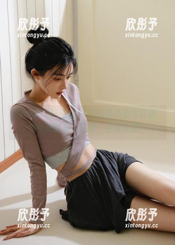推女神 - 号外！孔一红精彩高清写真集，剧情故事感人至深，快来欣赏！