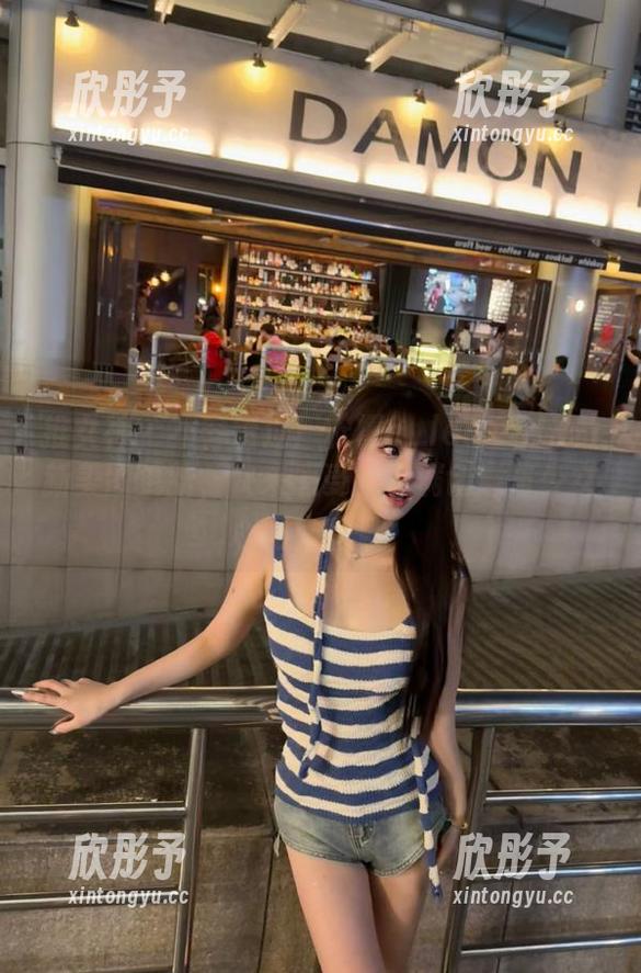 推女神 - 不容错过！柠檬c_lemonJK最新美图更新，快来感受她充满创意与少女心的作品吧！
