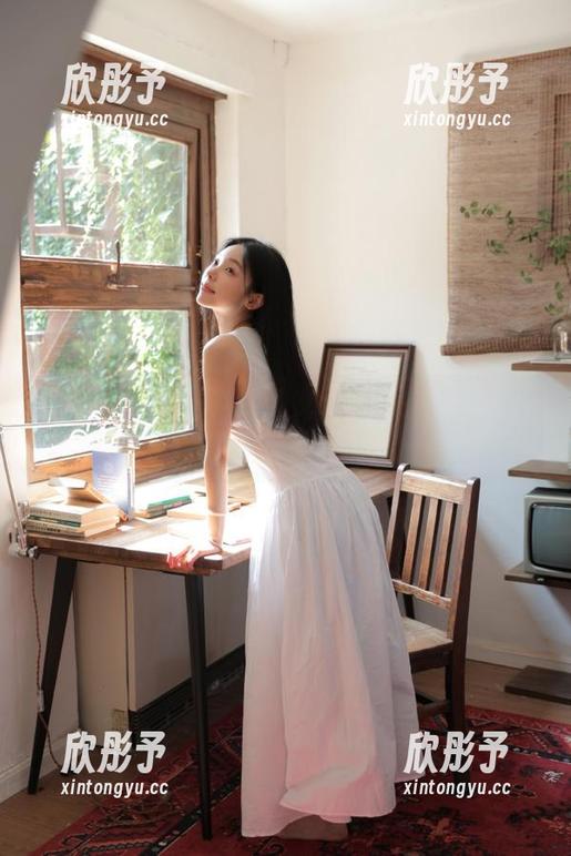 微密圈 - 李嘉欣97的女王写真，捕捉每一个美图背后的故事