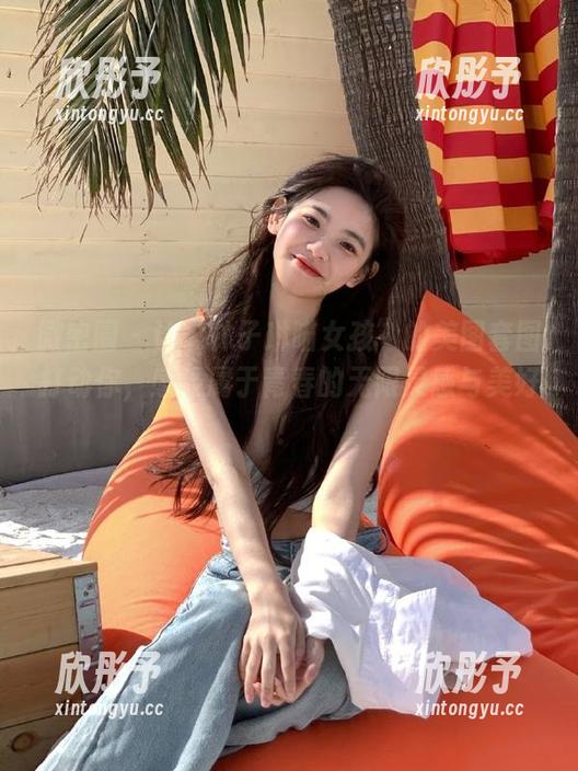 微密圈 - 让“林子琳喵女孩”的美图套图打动你，感受属于青春的无限灵感与美好！