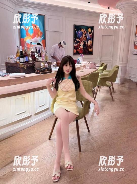 果团网 - 周妍希的旗袍作品集分享：让你一秒变身古今穿越小仙女！