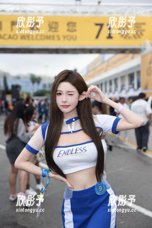 模范学院 - yoo优优婚纱写真：尽情欣赏那些令人沉醉的美图，记录每一个幸福瞬间！
