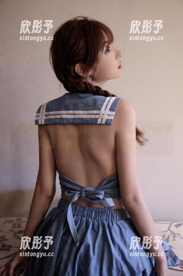 模范学院 - 全新福利！兜豆靓Youlina体操服图片，体验视觉盛宴！