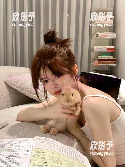 模范学院 - 户外探险与文静儿的结合：精美写真图集资源分享