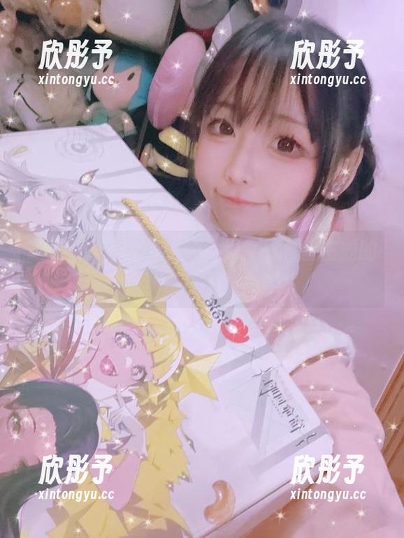 跟随樱岛嗷一的脚步，探索独角兽主题的美丽原图与套图！