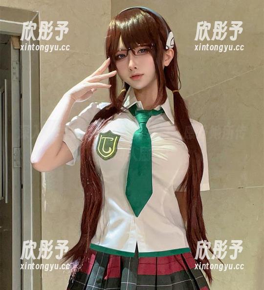 深入樱梨梨的高清写真资源，感受她所传递的动人剧情！