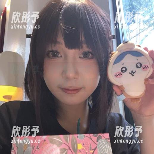 最新分享：浅安安的黑胶带艺术，突破你的审美底线！