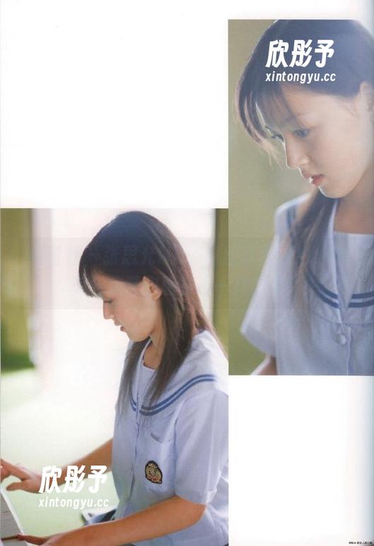 爱蜜社 - 张思允Nice肉丝写真图包，甜美合集带你感受不一样的美！